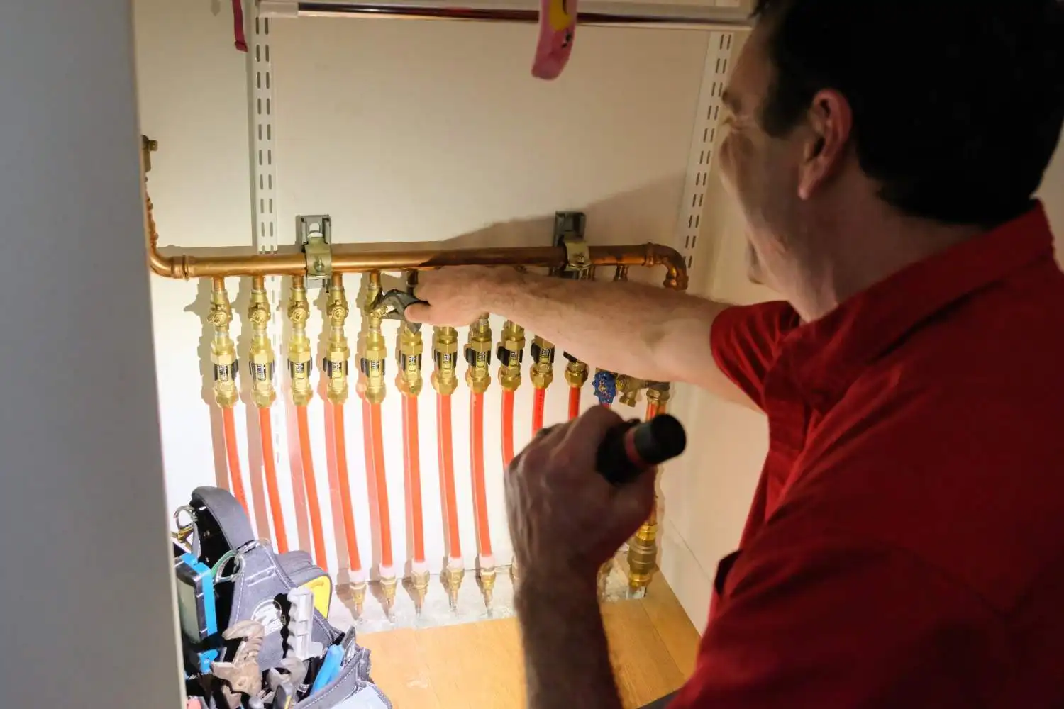 Reliable Plumbing