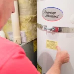 Free Quote! Same-Day Water Heater Services Mill Valley 16 071619_Johnowensservices_-3013