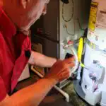 Free Quote! Same-Day Water Heater Services Mill Valley 17 071619_Johnowensservices_-3021