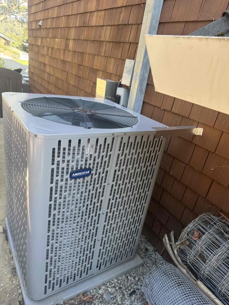Before Project Photo