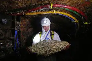 01 Fatberg Sewage 