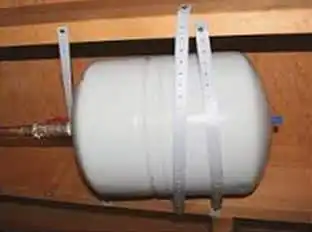 Expansion tank