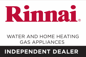 rinnai independent dealer