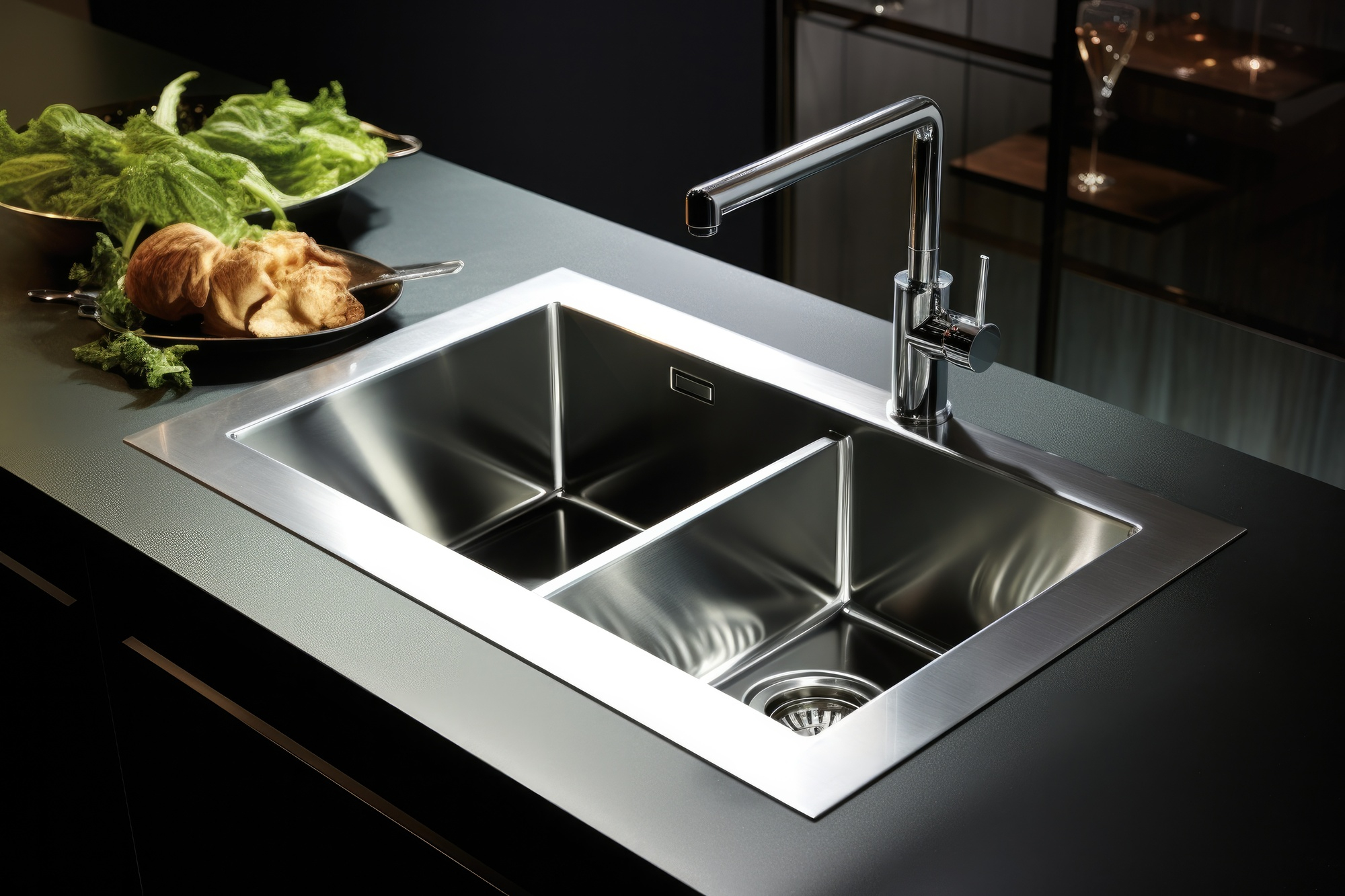 Effective Rust Removal Tips for Stainless Steel Sinks