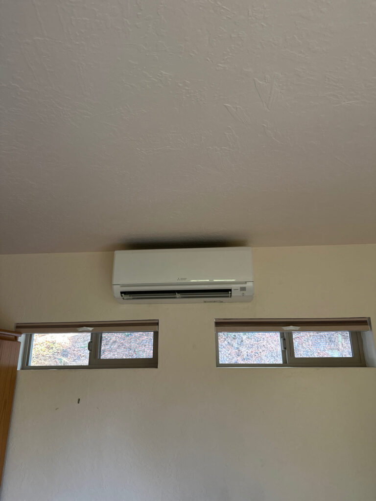 After Project Photo