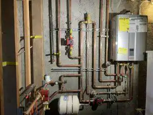 water heater repair healdsburg