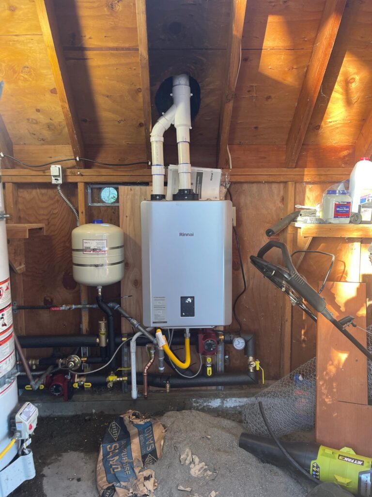 After Project Photo