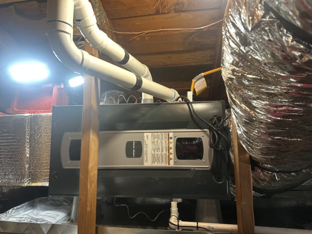 Before Project Photo