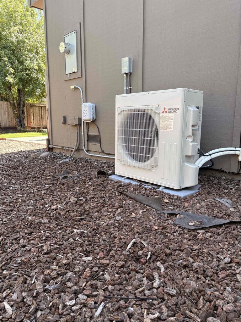 Expert Santa Rosa Home Services 5 Before Project Photo