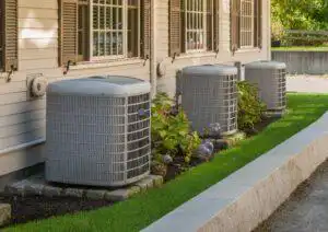 air conditioning services tiburon