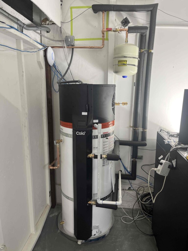 Before Project Photo