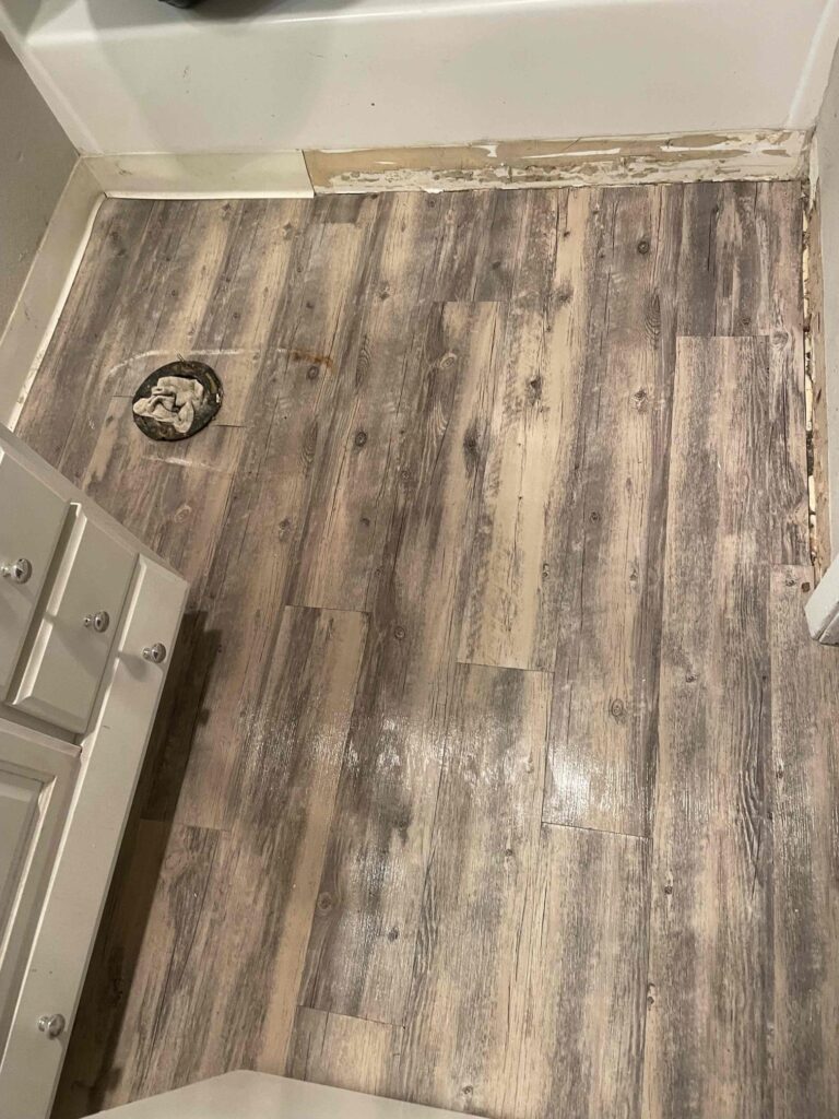 After Project Photo