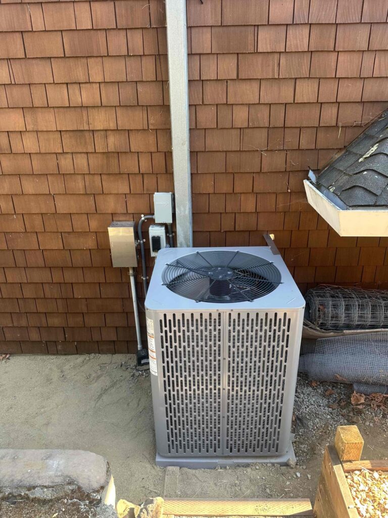 After Project Photo