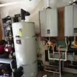 Free Quote! Same-Day Water Heater Services Mill Valley 3 Dsc03792