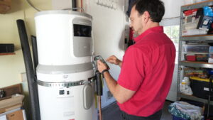 Water Heater Failure Sonoma County Homeowner Guide 2 Dsc05072