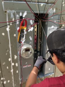 Electrical 1