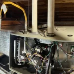Direct Vent Furnace Services - California 7 Furnace-Heating-5
