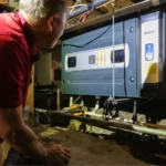 Direct Vent Furnace Services - California 8 Furnace-Heating-8