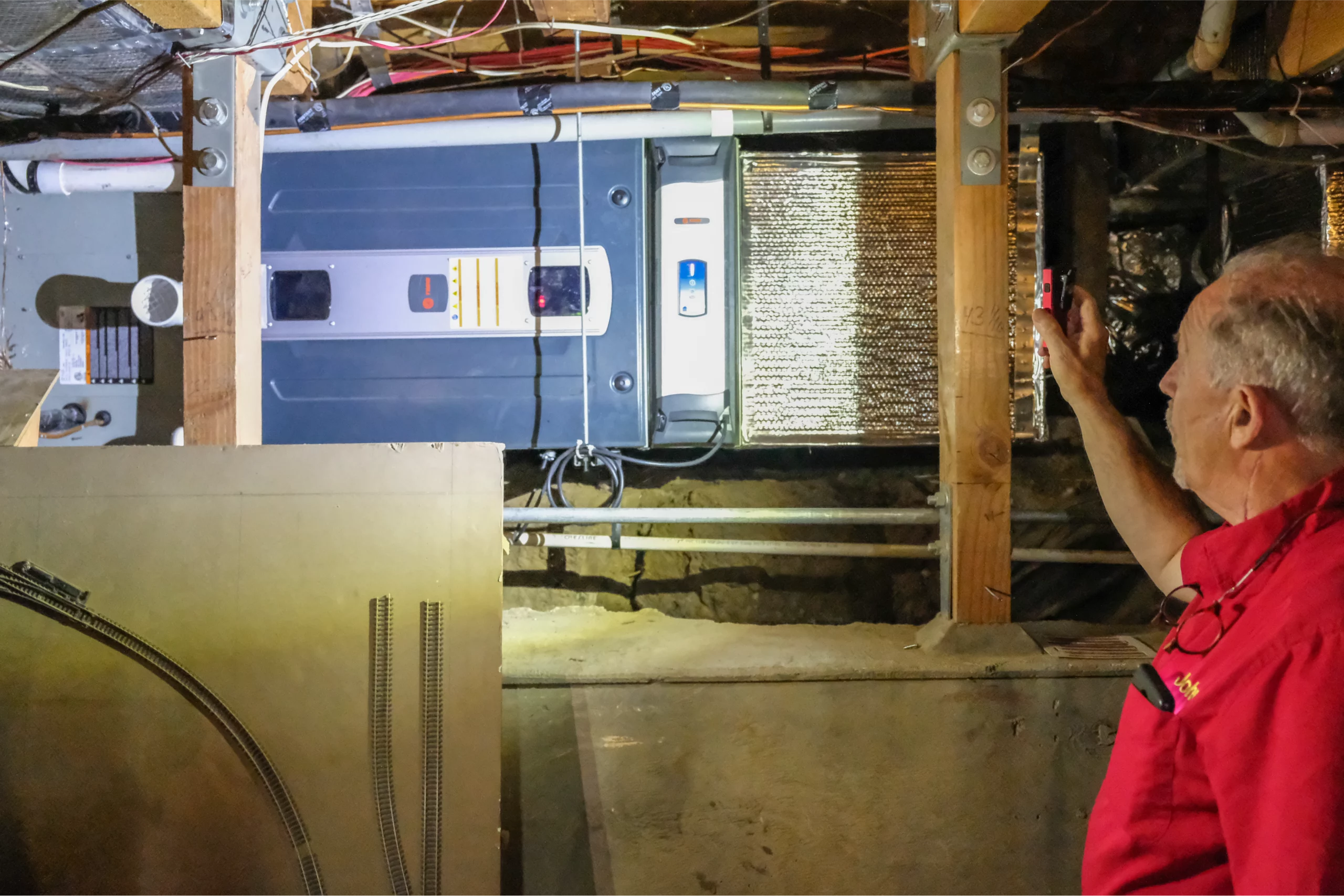 Plumbing Repair