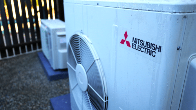 mill valley heat pumps