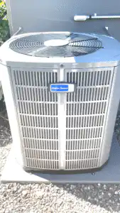 novato air conditioning services