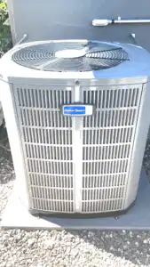 Healdsburg air conditioning services