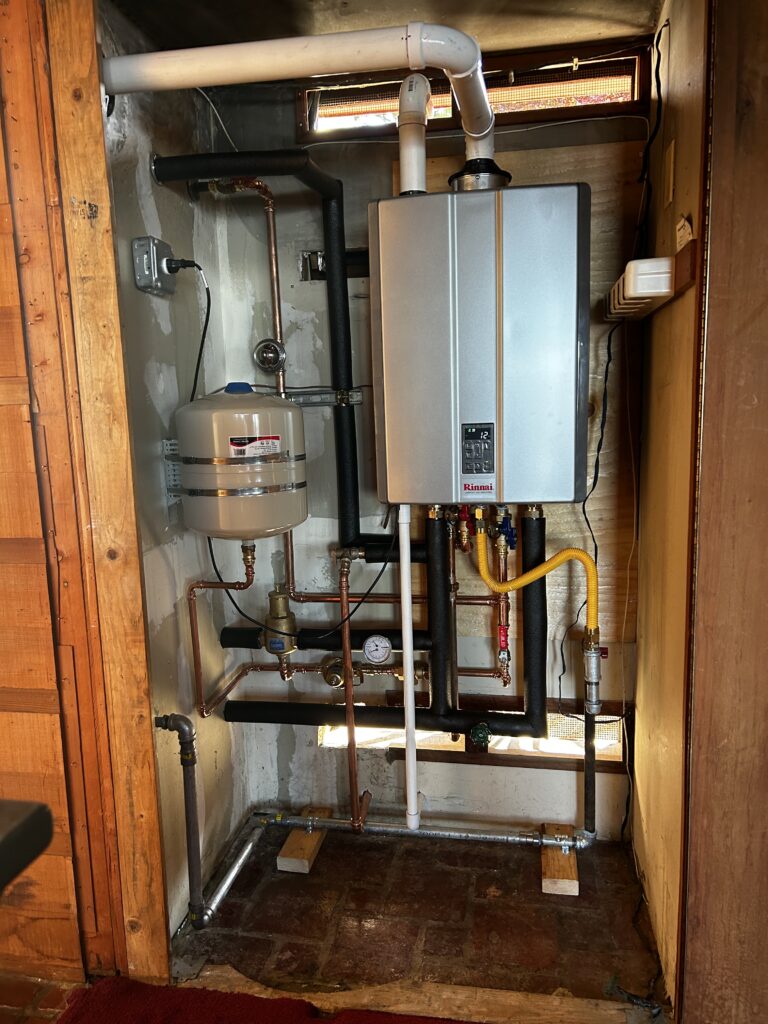 Before Project Photo
