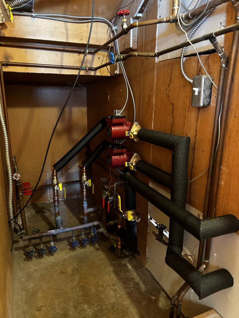 After Project Photo