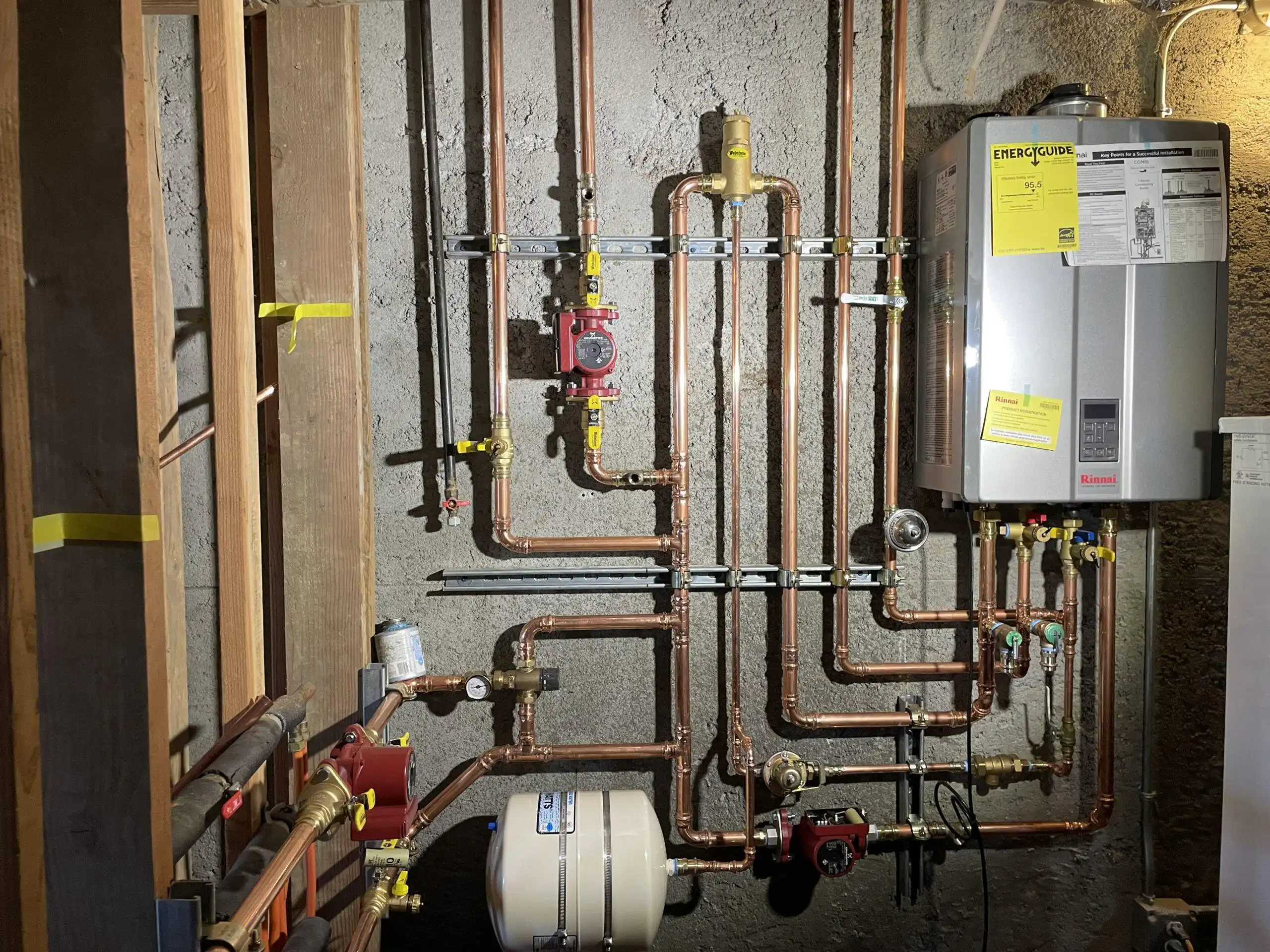 Plumber