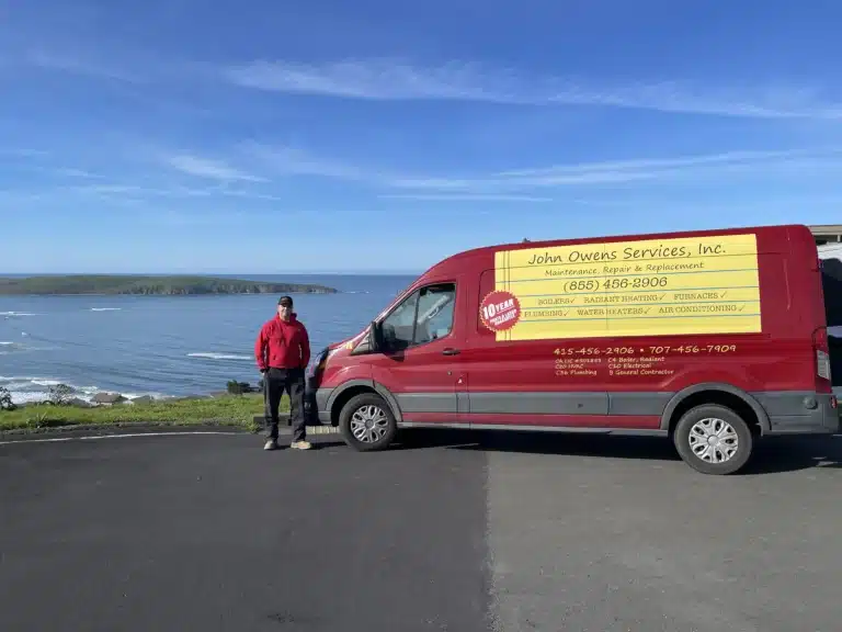 In-House Building Repair By John Owen Services