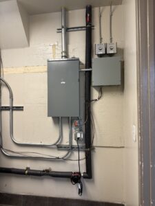 The Reason Your Marin Or Sonoma Home Might Need A Panel Upgrade Before Electrification 1 New Beginnings Electric Panel Upgrade Chris Sparrow 1