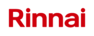 Rinnai logo