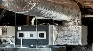 Image of furnace to showcase Rohnert Park furnace services