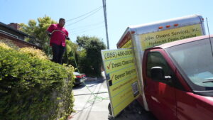 Santa Rosa Drain And Sewer Inspection