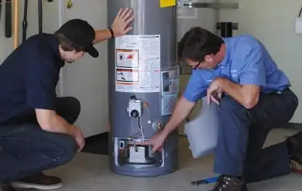 Water Heater