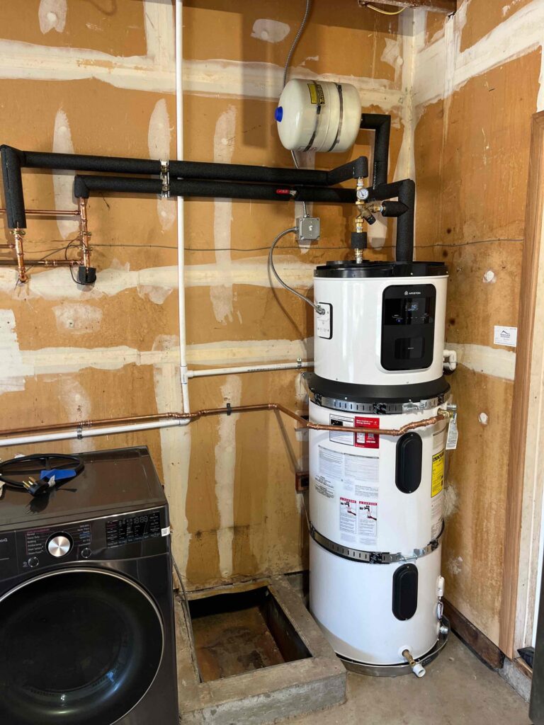 After Project Photo