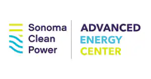 sonoma county rebates advanced energy center