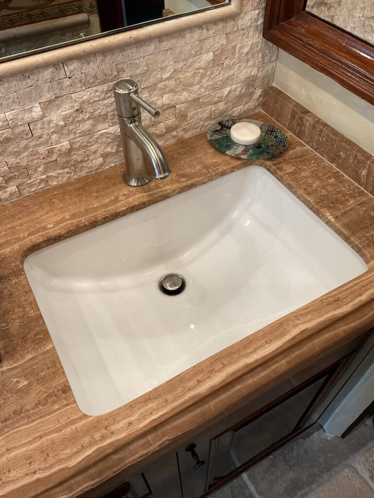 Before Project Photo