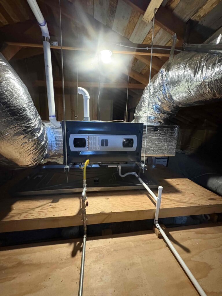 Before Project Photo