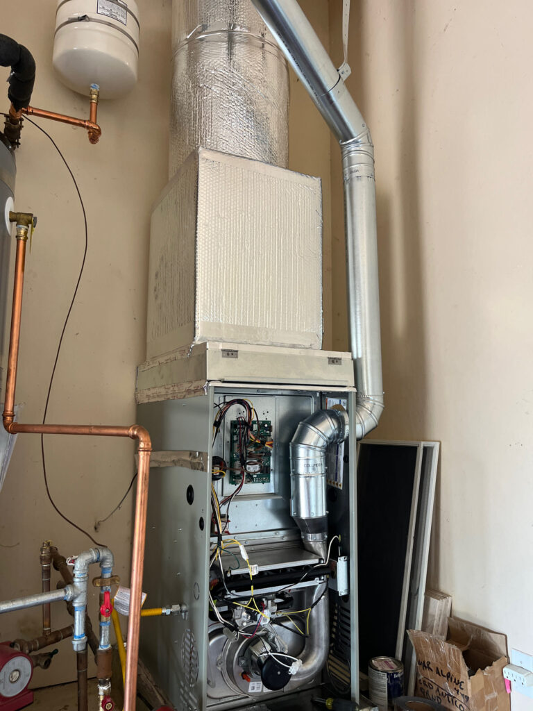 After Project Photo
