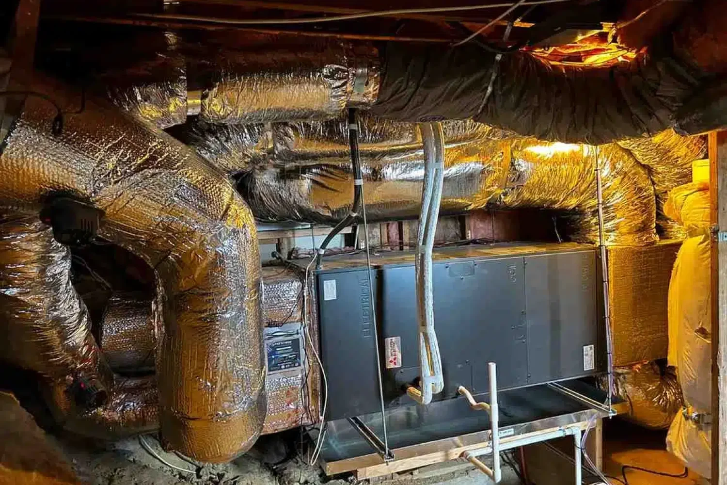 MitsubishiAirHandler2