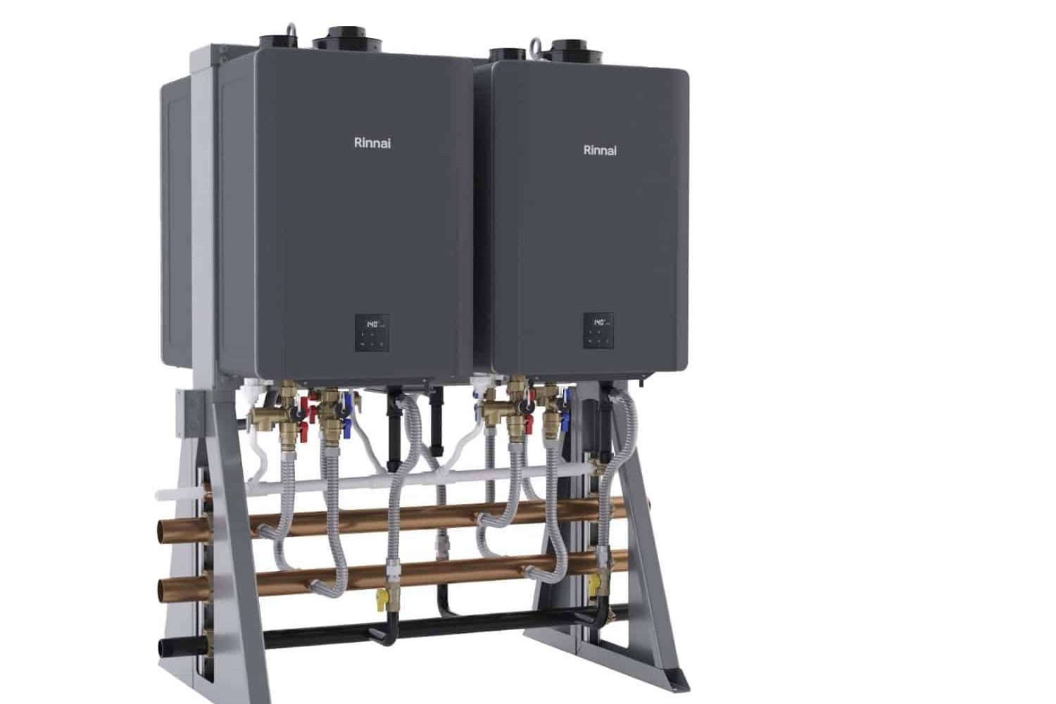 RinnaiCommercialFlyer