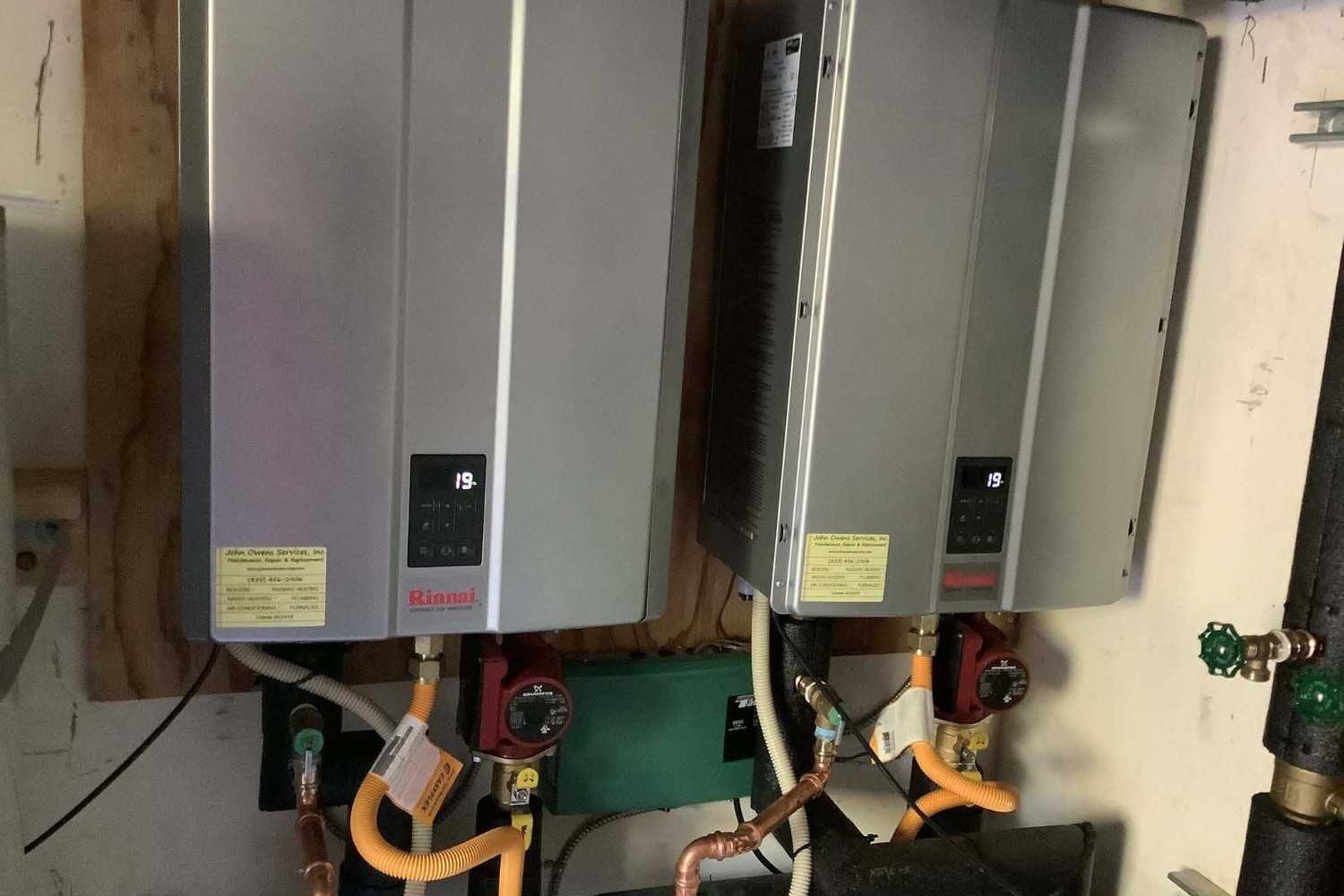 RinnaiCommercialFlyer2