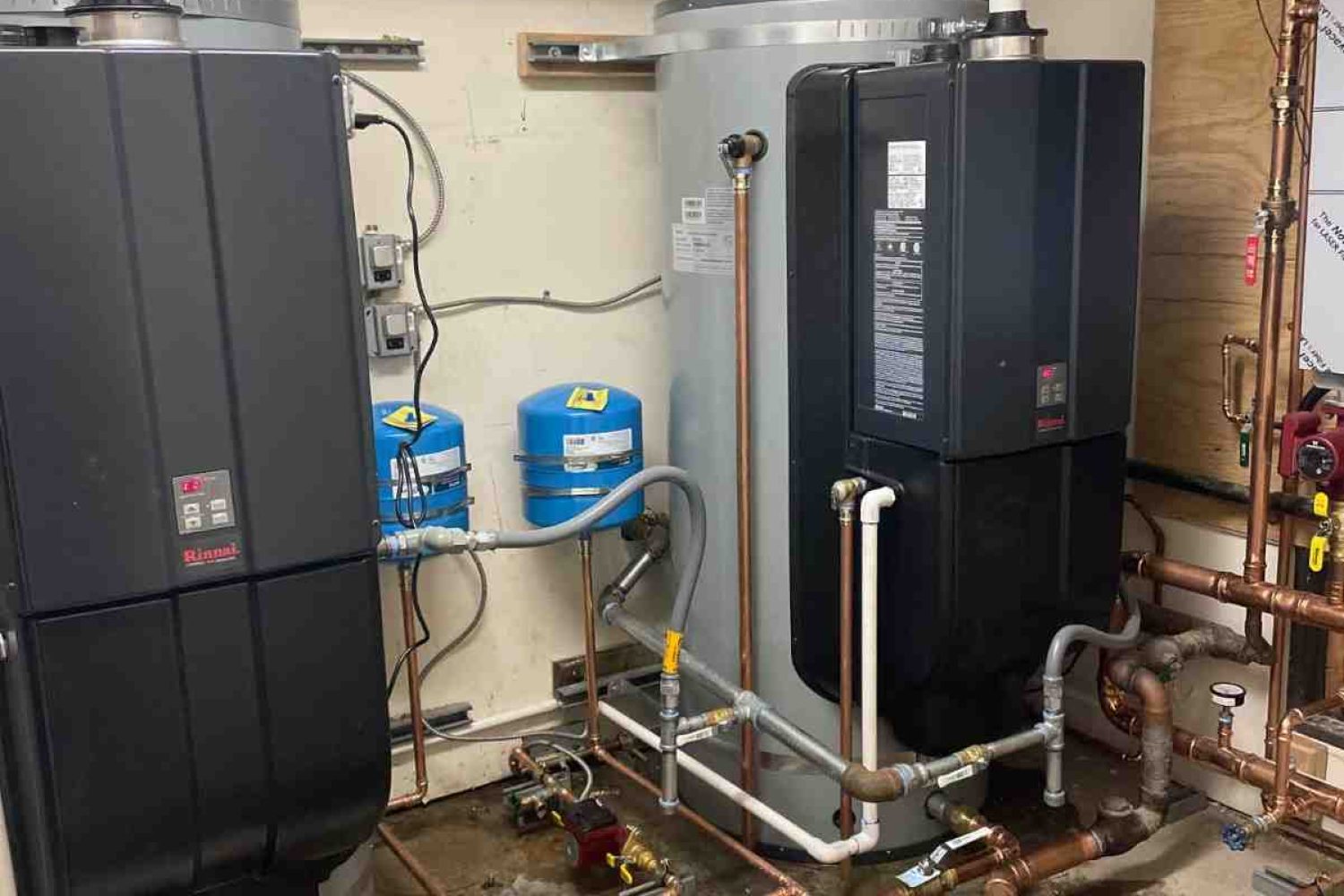 RinnaiCommercialFlyer4