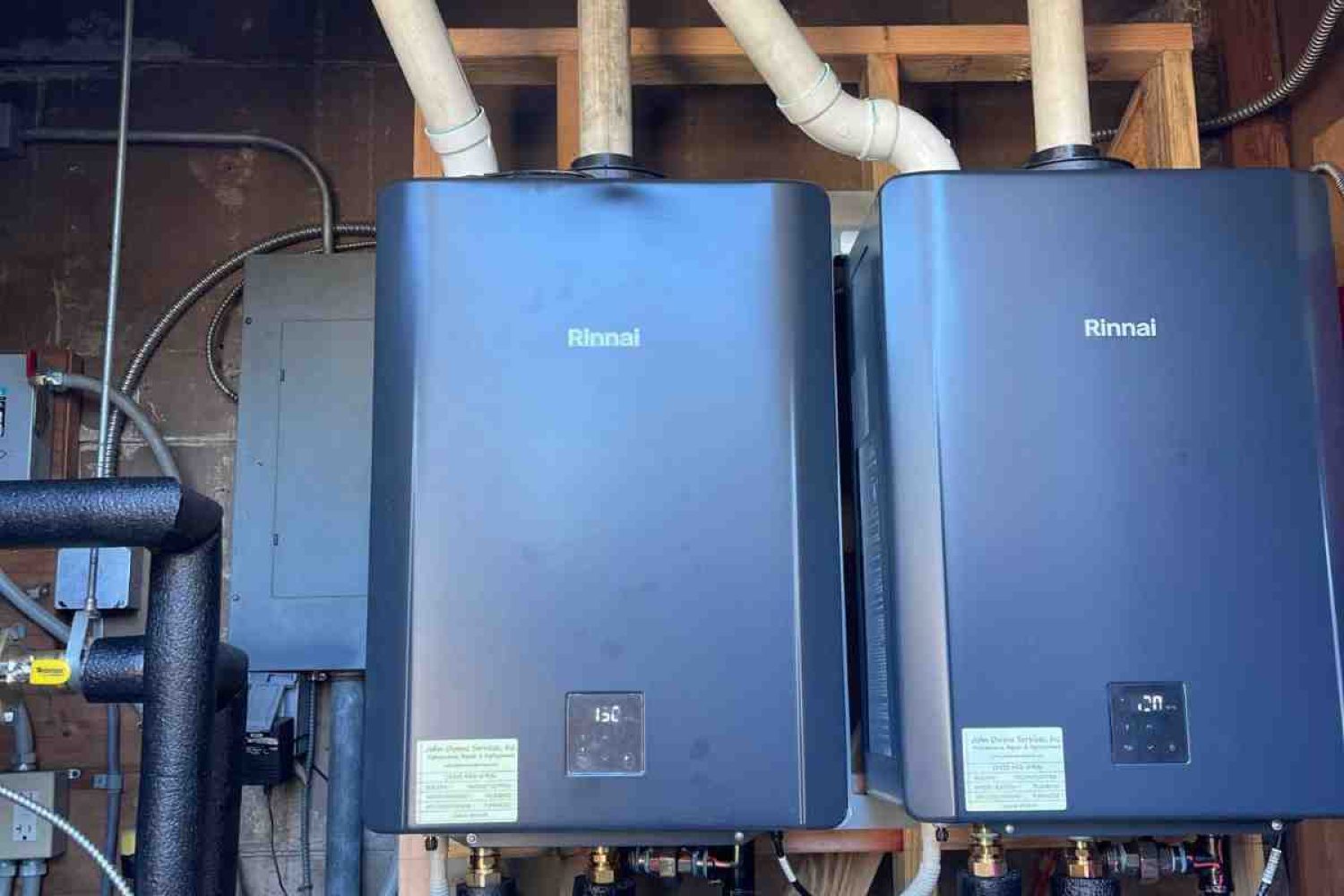 RinnaiCommercialFlyer6