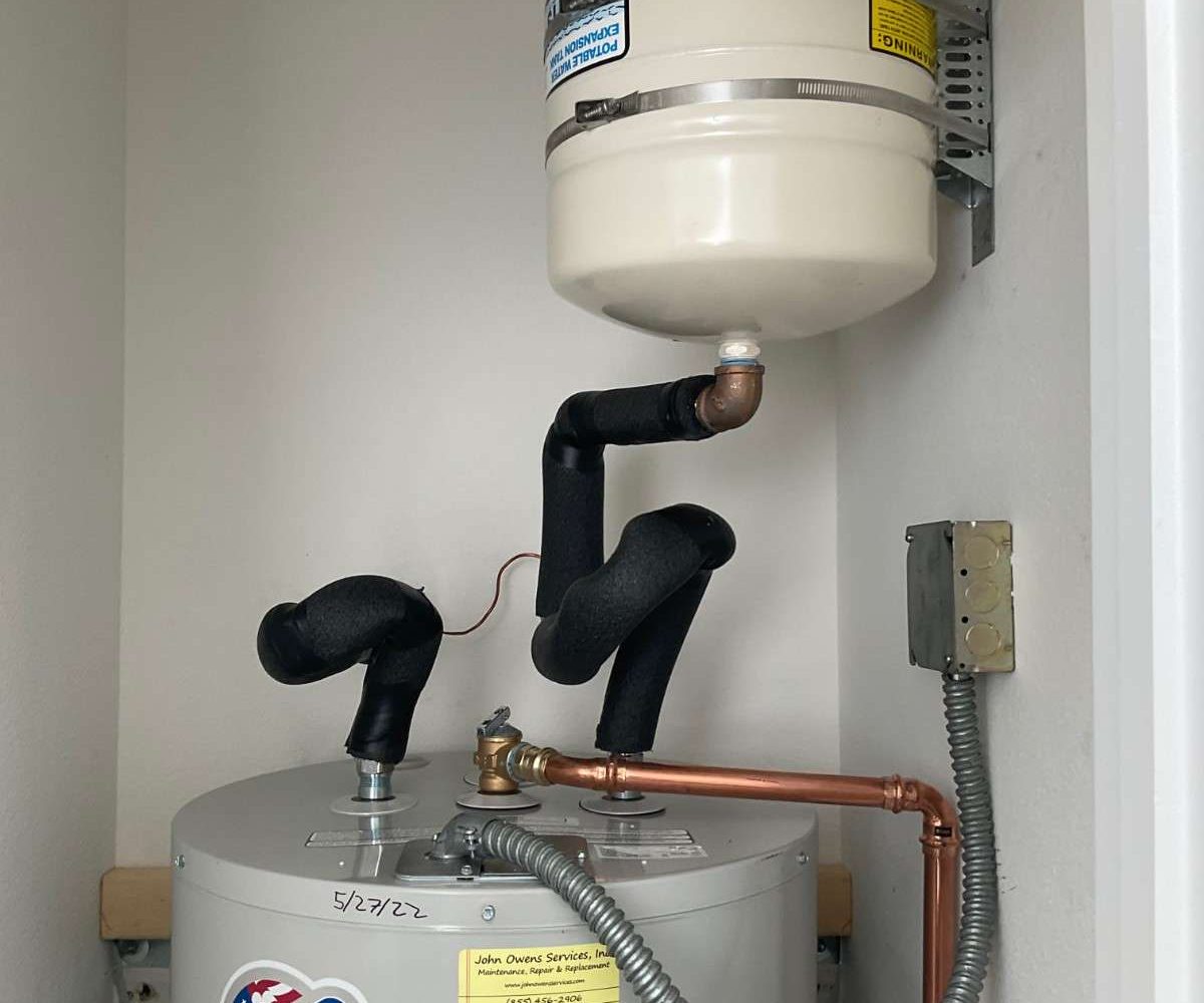 Free Quote! Same-Day Water Heater Services Mill Valley 8 Tankwaterheater12