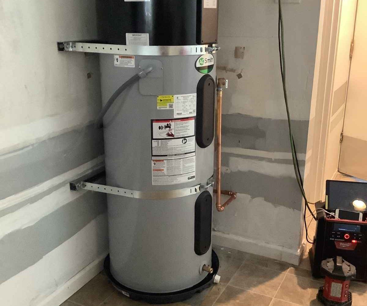 Free Quote! Same-Day Water Heater Services Mill Valley 6 Tankwaterheater15