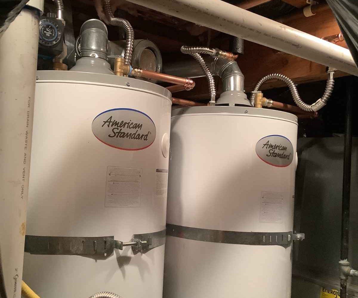 Free Quote! Same-Day Water Heater Services Mill Valley 9 Tankwaterheater7
