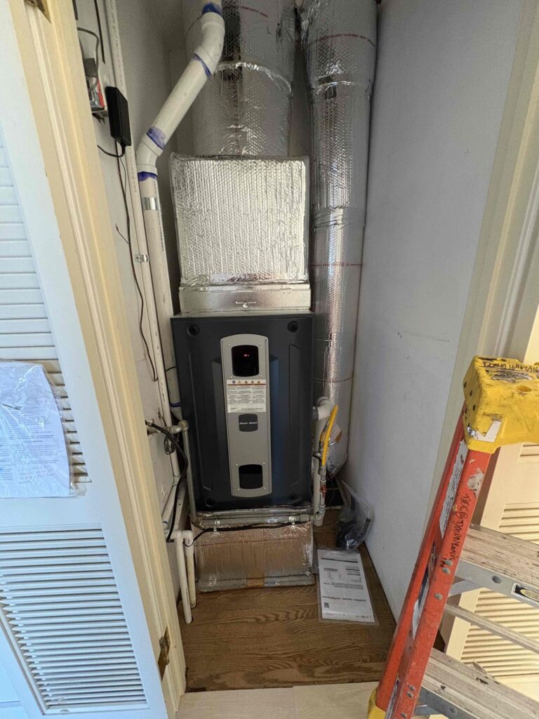 After Project Photo
