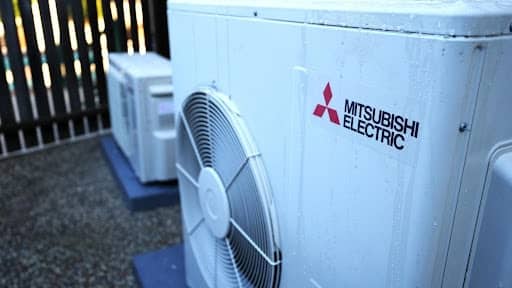 heat pumps in santa rosa